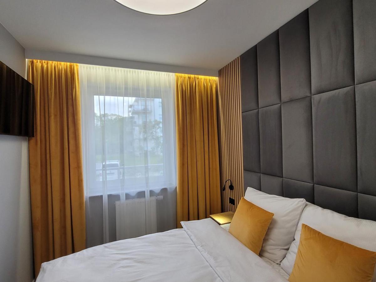 Apartamenty Stylove Kolobrzeg Exterior photo